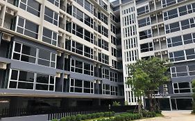 โรงแรมเดอะ คีย์ พอยท์